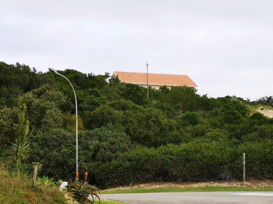 0 Bedroom Property for Sale in Paradise Beach Eastern Cape